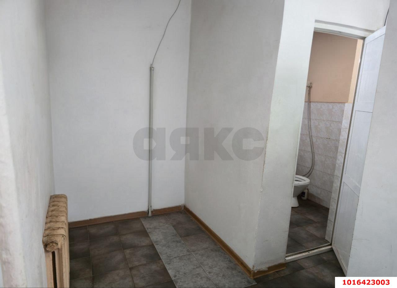 Фото №14: Торговое помещение 116&nbsp;м², 1/5&nbsp;эт. - Краснодар, мкр. Западный внутригородской округ, ул. Офицерская, 45