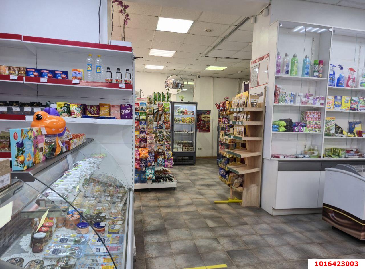 Фото №10: Торговое помещение 116&nbsp;м², 1/5&nbsp;эт. - Краснодар, мкр. Западный внутригородской округ, ул. Офицерская, 45