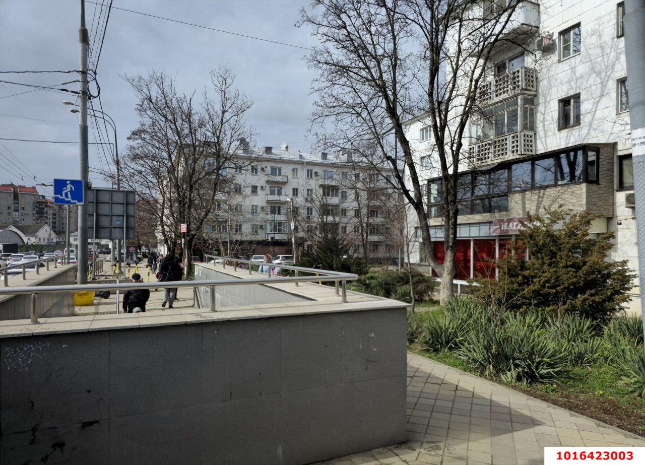 Фото №4: Торговое помещение 116&nbsp;м², 1/5&nbsp;эт. - Краснодар, мкр. Западный внутригородской округ, ул. Офицерская, 45