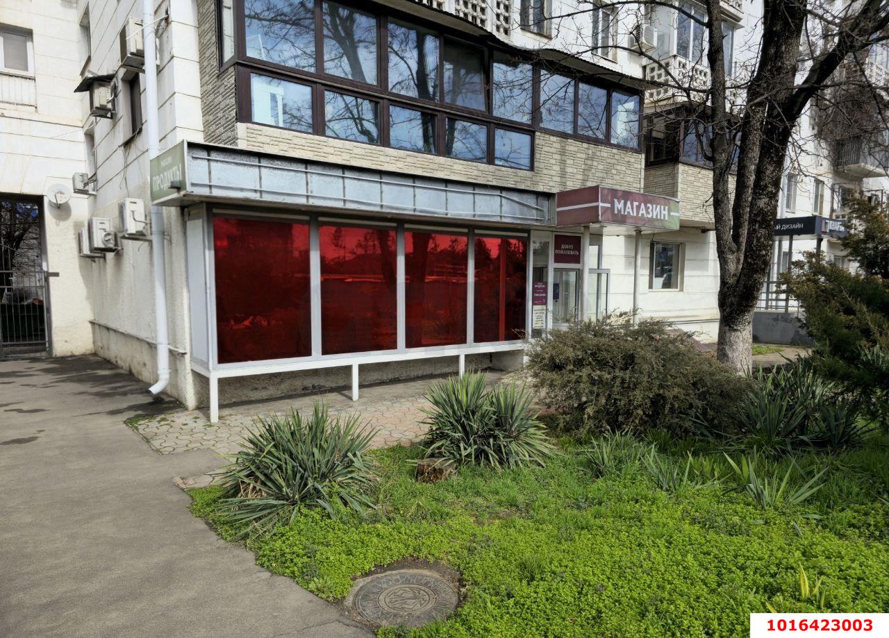 Фото №3: Торговое помещение 116&nbsp;м², 1/5&nbsp;эт. - Краснодар, мкр. Западный внутригородской округ, ул. Офицерская, 45