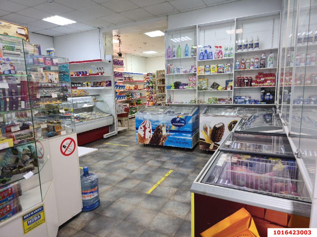 Фото №8: Торговое помещение 116&nbsp;м², 1/5&nbsp;эт. - Краснодар, мкр. Западный внутригородской округ, ул. Офицерская, 45