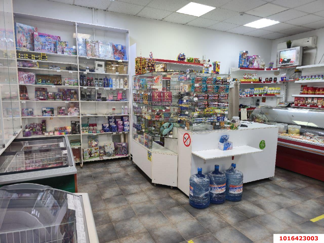 Фото №9: Торговое помещение 116&nbsp;м², 1/5&nbsp;эт. - Краснодар, мкр. Западный внутригородской округ, ул. Офицерская, 45