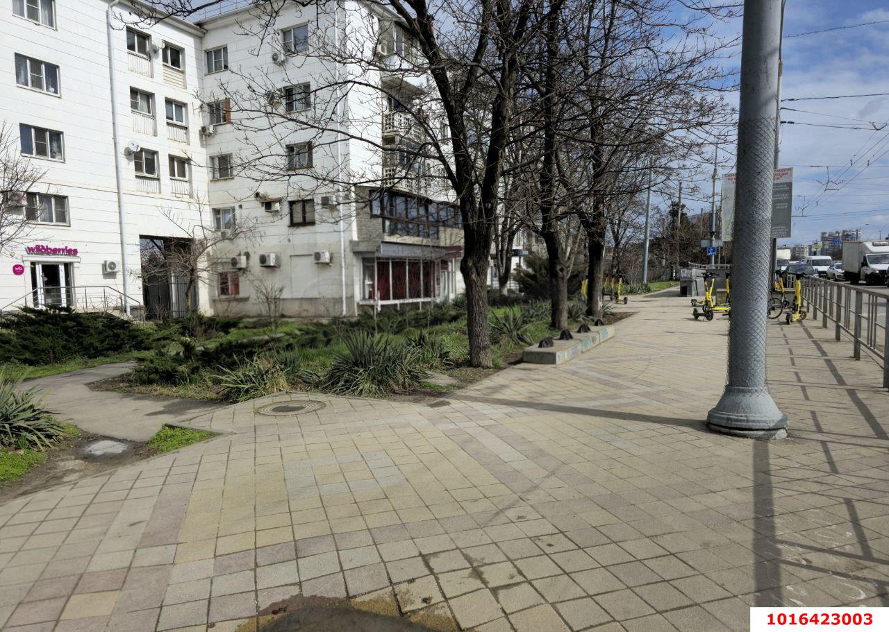 Фото №2: Торговое помещение 116&nbsp;м², 1/5&nbsp;эт. - Краснодар, мкр. Западный внутригородской округ, ул. Офицерская, 45