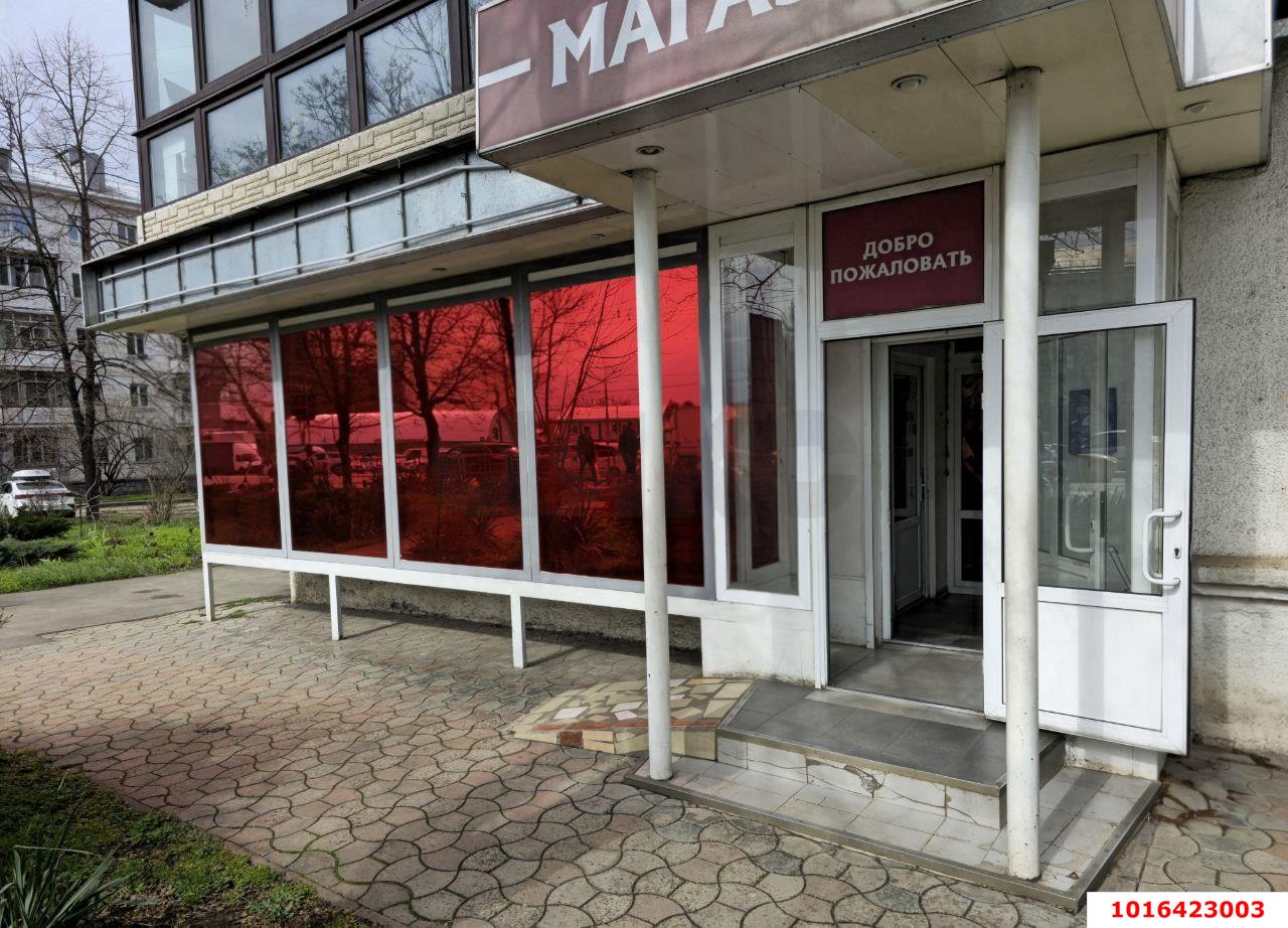Фото №7: Торговое помещение 116&nbsp;м², 1/5&nbsp;эт. - Краснодар, мкр. Западный внутригородской округ, ул. Офицерская, 45