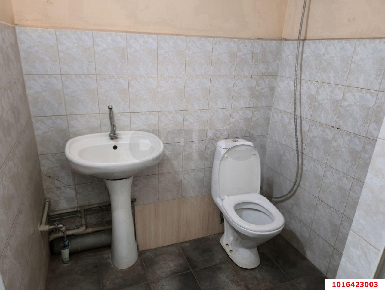 Фото №15: Торговое помещение 116&nbsp;м², 1/5&nbsp;эт. - Краснодар, мкр. Западный внутригородской округ, ул. Офицерская, 45