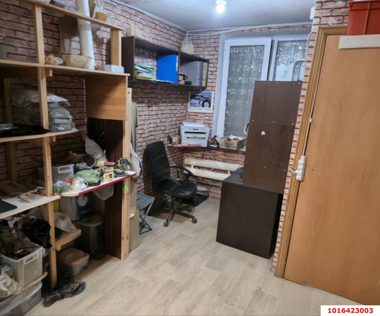 Фото №16: Торговое помещение 116&nbsp;м², 1/5&nbsp;эт. - Краснодар, мкр. Западный внутригородской округ, ул. Офицерская, 45
