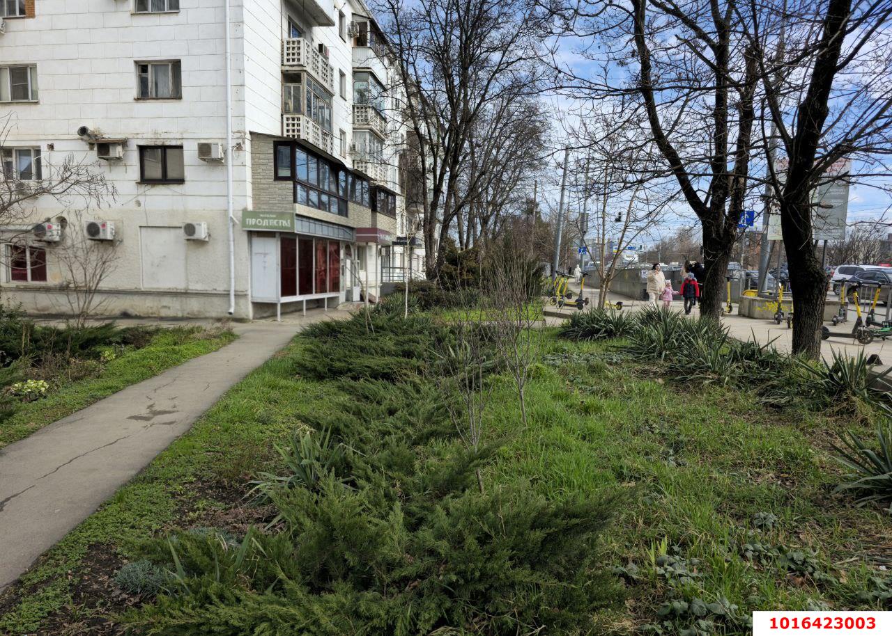 Фото №1: Торговое помещение 116&nbsp;м², 1/5&nbsp;эт. - Краснодар, мкр. Западный внутригородской округ, ул. Офицерская, 45