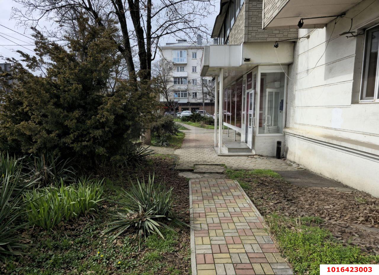 Фото №5: Торговое помещение 116&nbsp;м², 1/5&nbsp;эт. - Краснодар, мкр. Западный внутригородской округ, ул. Офицерская, 45