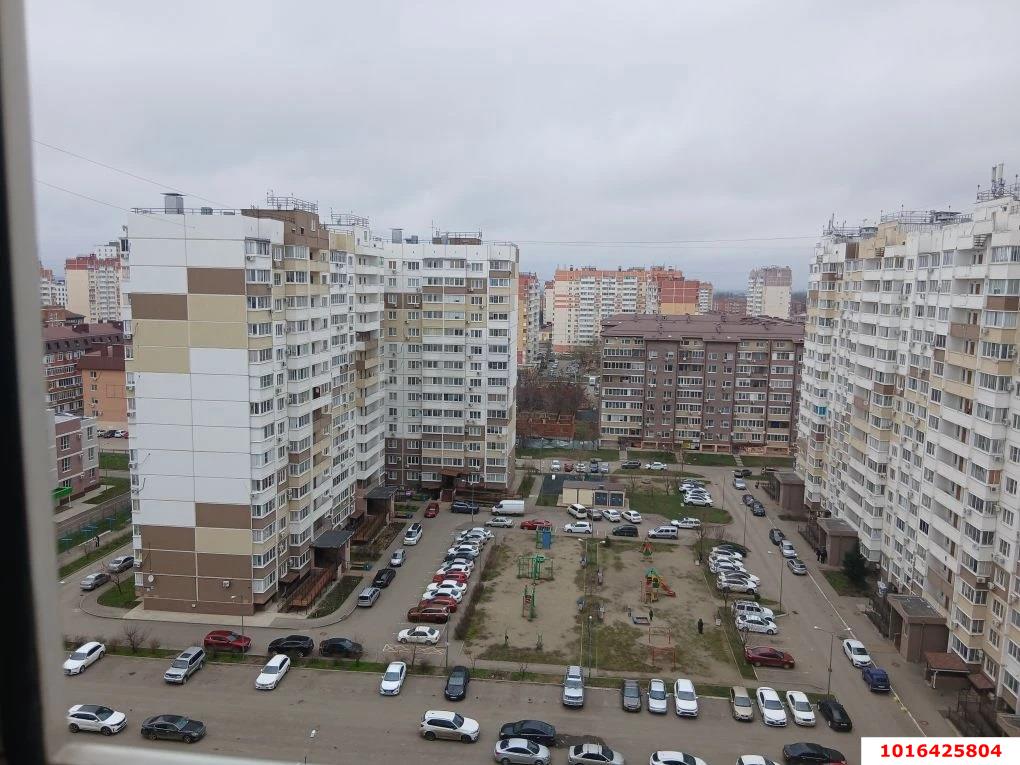 Фото №16: 3-комнатная квартира 82&nbsp;м², 13/14&nbsp;эт. - Краснодар, Прикубанский внутригородской округ, мкр. Молодёжный, ул. Дубравная, 17