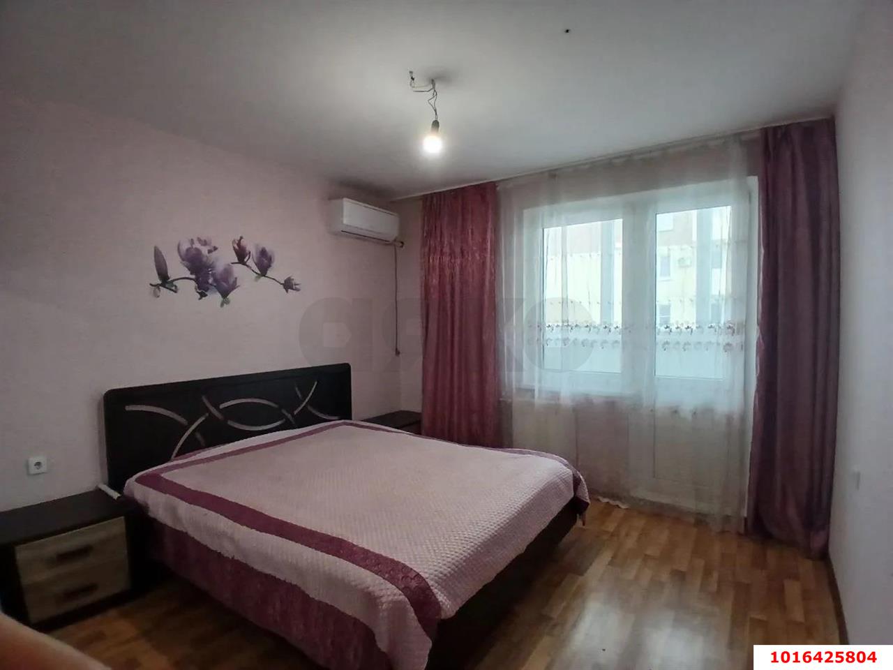 Фото №4: 3-комнатная квартира 82&nbsp;м², 13/14&nbsp;эт. - Краснодар, Прикубанский внутригородской округ, мкр. Молодёжный, ул. Дубравная, 17