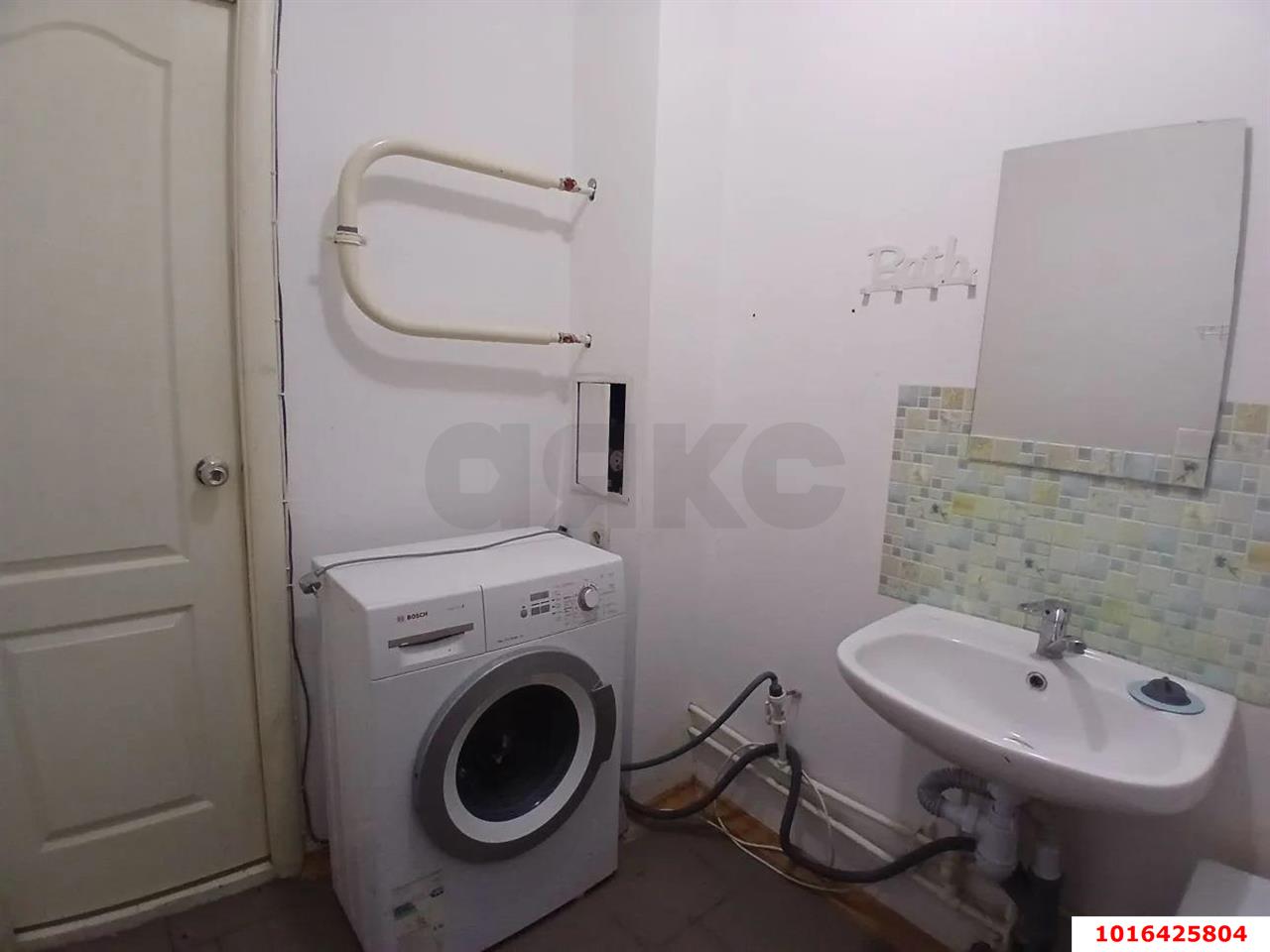 Фото №10: 3-комнатная квартира 82&nbsp;м², 13/14&nbsp;эт. - Краснодар, Прикубанский внутригородской округ, мкр. Молодёжный, ул. Дубравная, 17