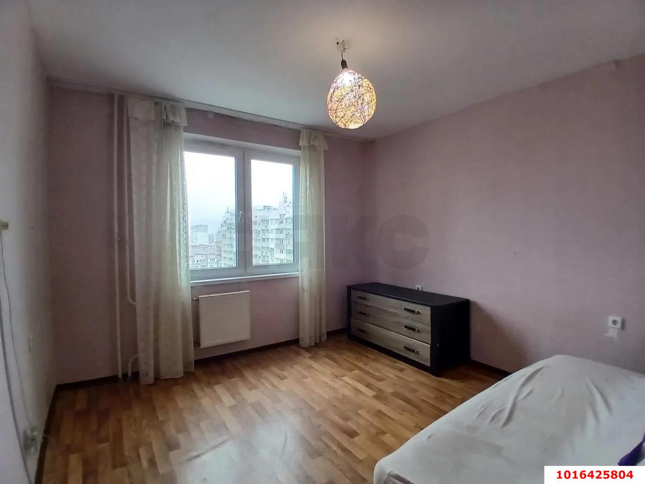 Фото №6: 3-комнатная квартира 82&nbsp;м², 13/14&nbsp;эт. - Краснодар, Прикубанский внутригородской округ, мкр. Молодёжный, ул. Дубравная, 17