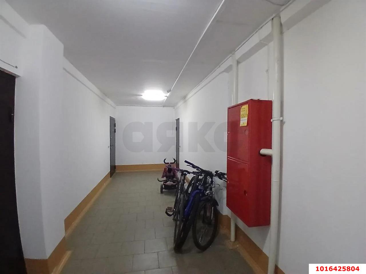 Фото №14: 3-комнатная квартира 82&nbsp;м², 13/14&nbsp;эт. - Краснодар, Прикубанский внутригородской округ, мкр. Молодёжный, ул. Дубравная, 17