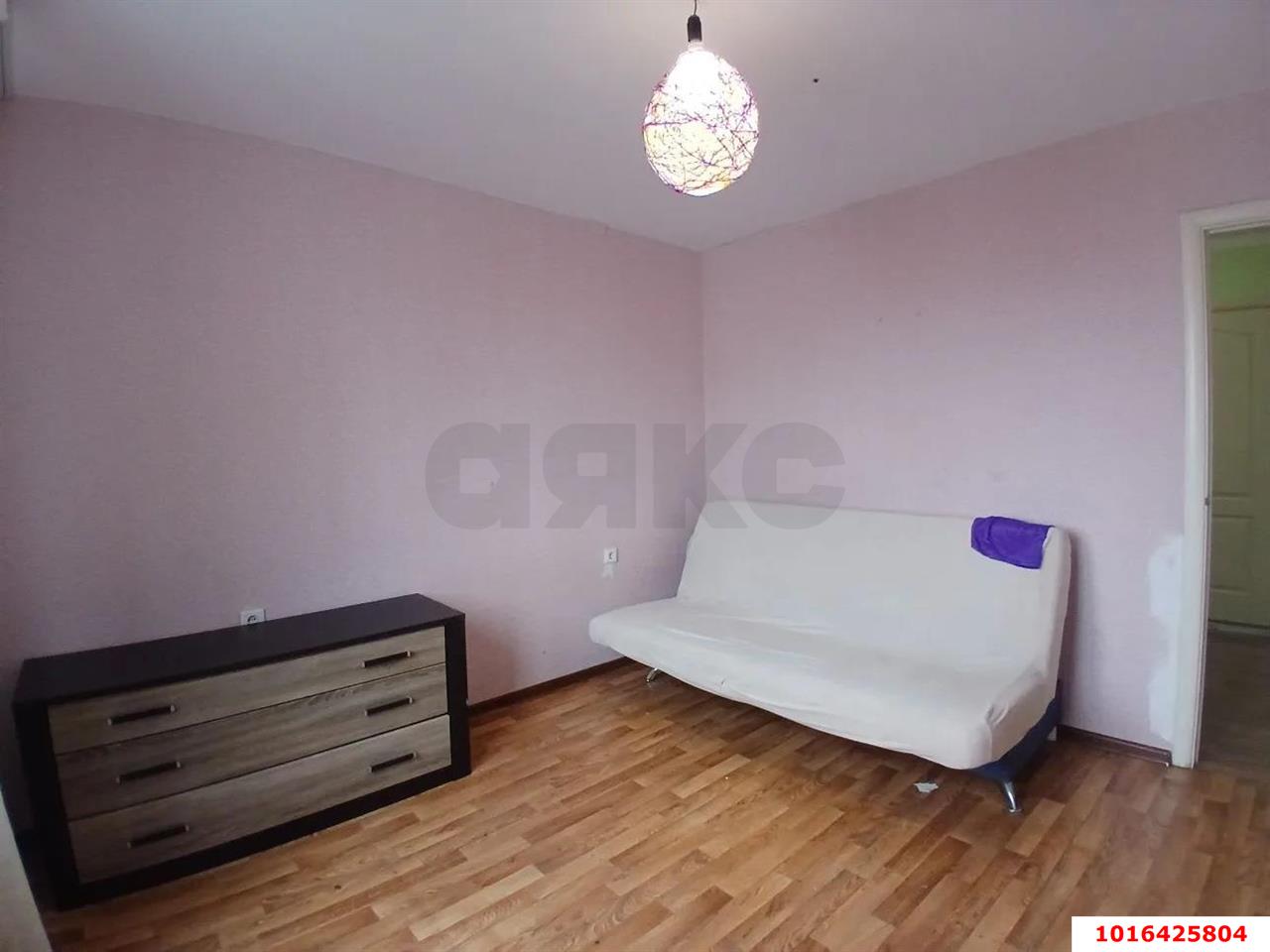 Фото №2: 3-комнатная квартира 82&nbsp;м², 13/14&nbsp;эт. - Краснодар, Прикубанский внутригородской округ, мкр. Молодёжный, ул. Дубравная, 17
