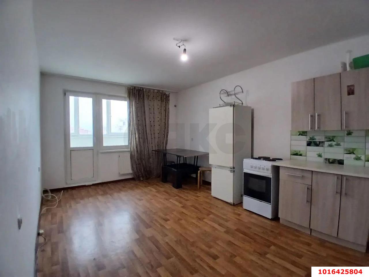 Фото №7: 3-комнатная квартира 82&nbsp;м², 13/14&nbsp;эт. - Краснодар, Прикубанский внутригородской округ, мкр. Молодёжный, ул. Дубравная, 17