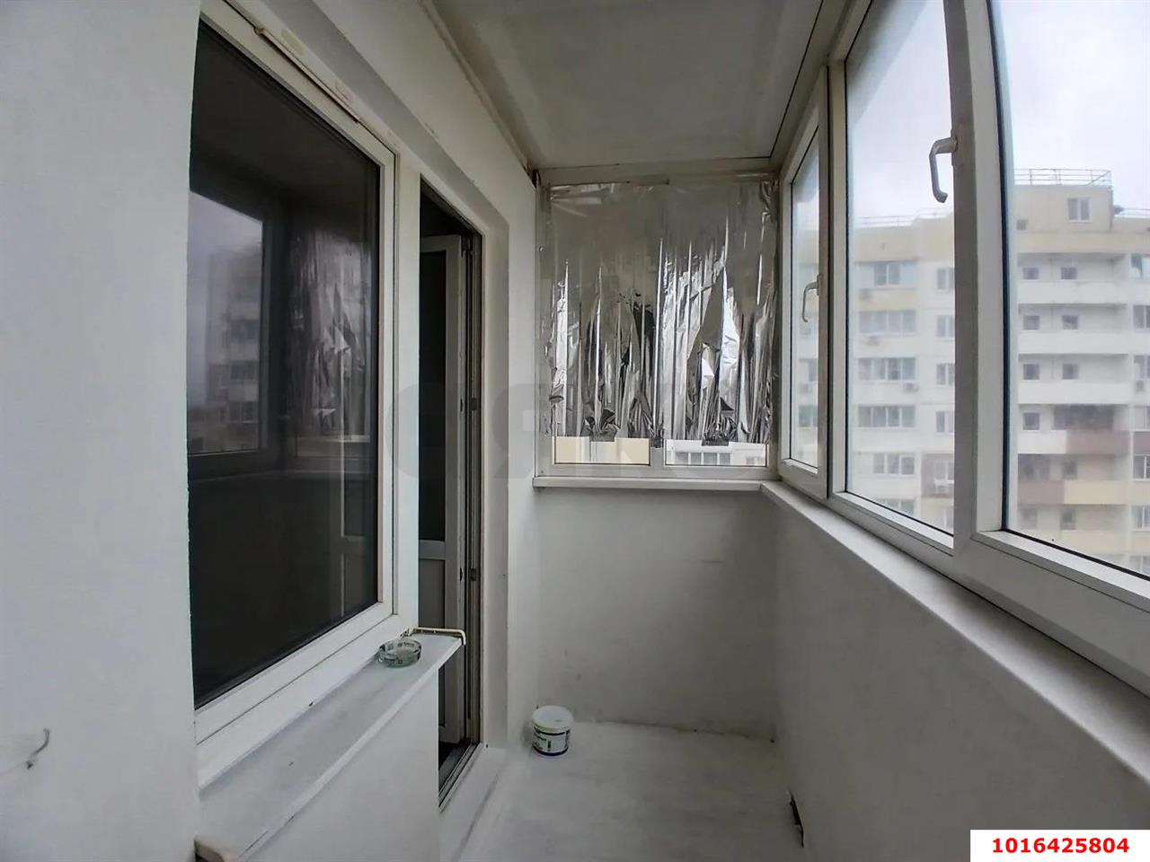 Фото №15: 3-комнатная квартира 82&nbsp;м², 13/14&nbsp;эт. - Краснодар, Прикубанский внутригородской округ, мкр. Молодёжный, ул. Дубравная, 17