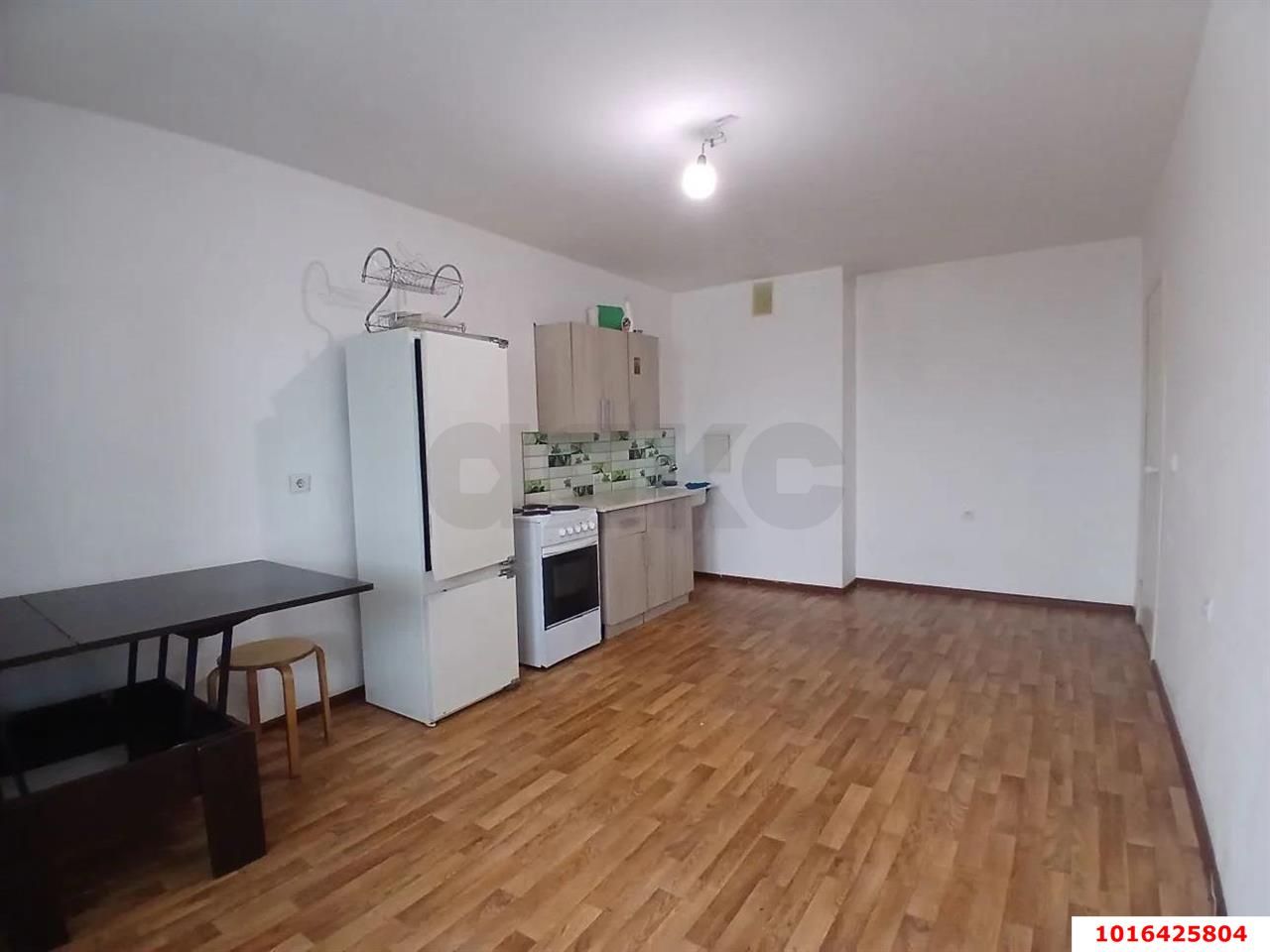 Фото №8: 3-комнатная квартира 82&nbsp;м², 13/14&nbsp;эт. - Краснодар, Прикубанский внутригородской округ, мкр. Молодёжный, ул. Дубравная, 17