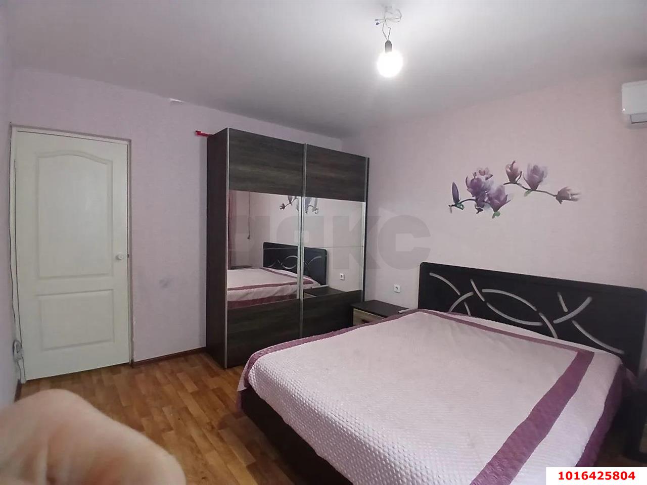 Фото №3: 3-комнатная квартира 82&nbsp;м², 13/14&nbsp;эт. - Краснодар, Прикубанский внутригородской округ, мкр. Молодёжный, ул. Дубравная, 17