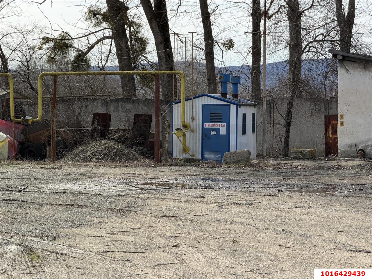 Фото №6: Коммерческая земля 268.95&nbsp;сот. - Горячий Ключ, ул. Промышленная, 17