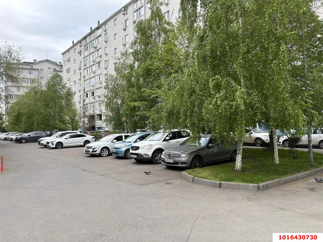Фото №1: 1-комнатная квартира 52&nbsp;м², 7/8&nbsp;эт. - Краснодар, Прикубанский внутригородской округ, мкр. Восточно-Кругликовский, ул. Черкасская, 91/1