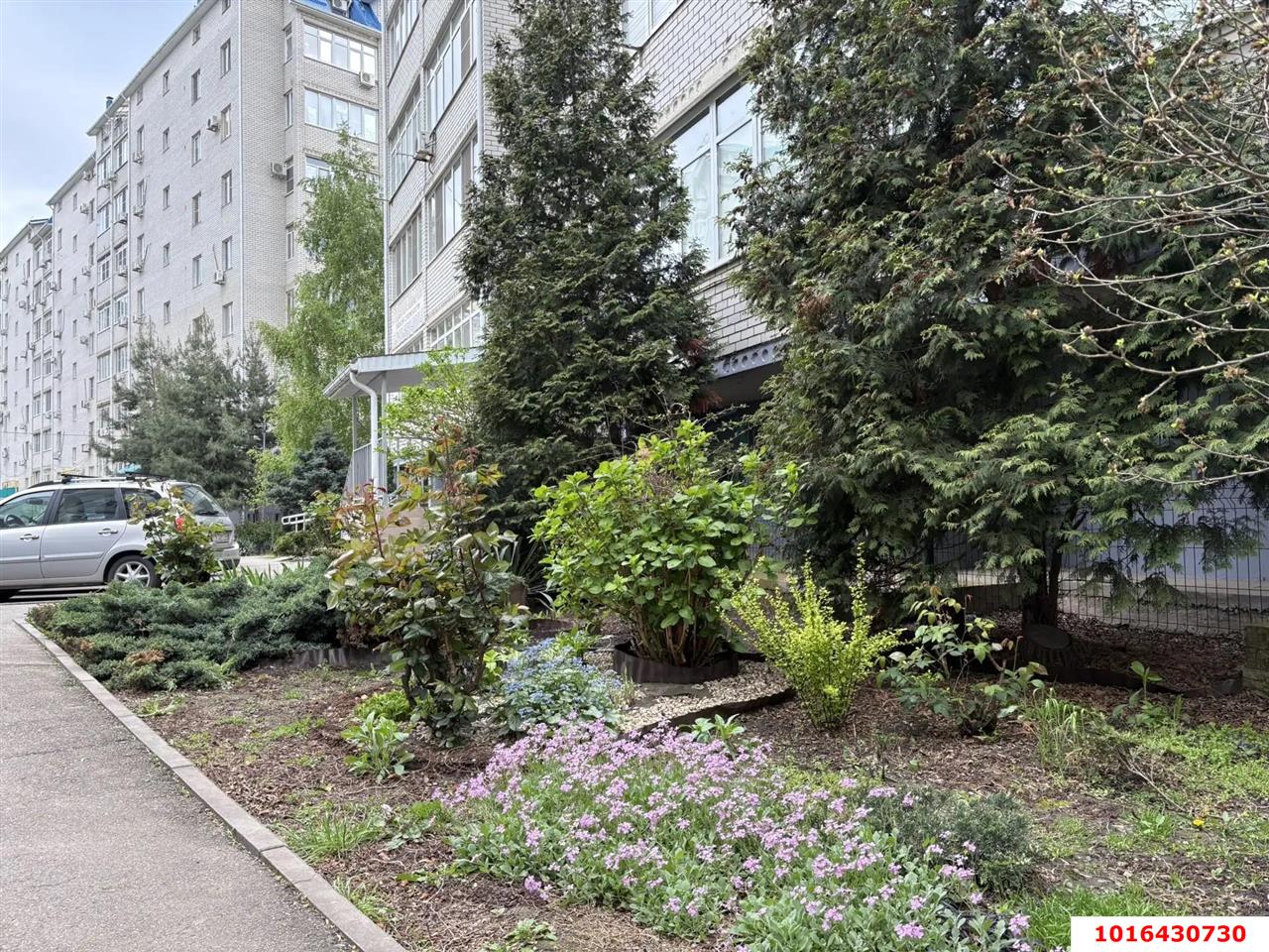 Фото №3: 1-комнатная квартира 52&nbsp;м², 7/8&nbsp;эт. - Краснодар, Прикубанский внутригородской округ, мкр. Восточно-Кругликовский, ул. Черкасская, 91/1