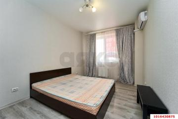 Фото №1: 1-комнатная квартира 33 м², 12/16 эт. - Краснодар, мкр. ЖК Притяжение, ул. Московская, 118к1