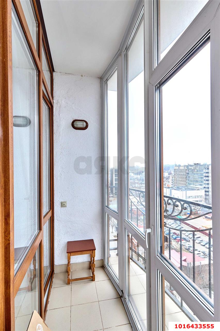 Фото №13: 2-комнатная квартира 98&nbsp;м², 11/16&nbsp;эт. - Краснодар, Центральный внутригородской округ, мкр. Центральный, ул. Красноармейская, 100