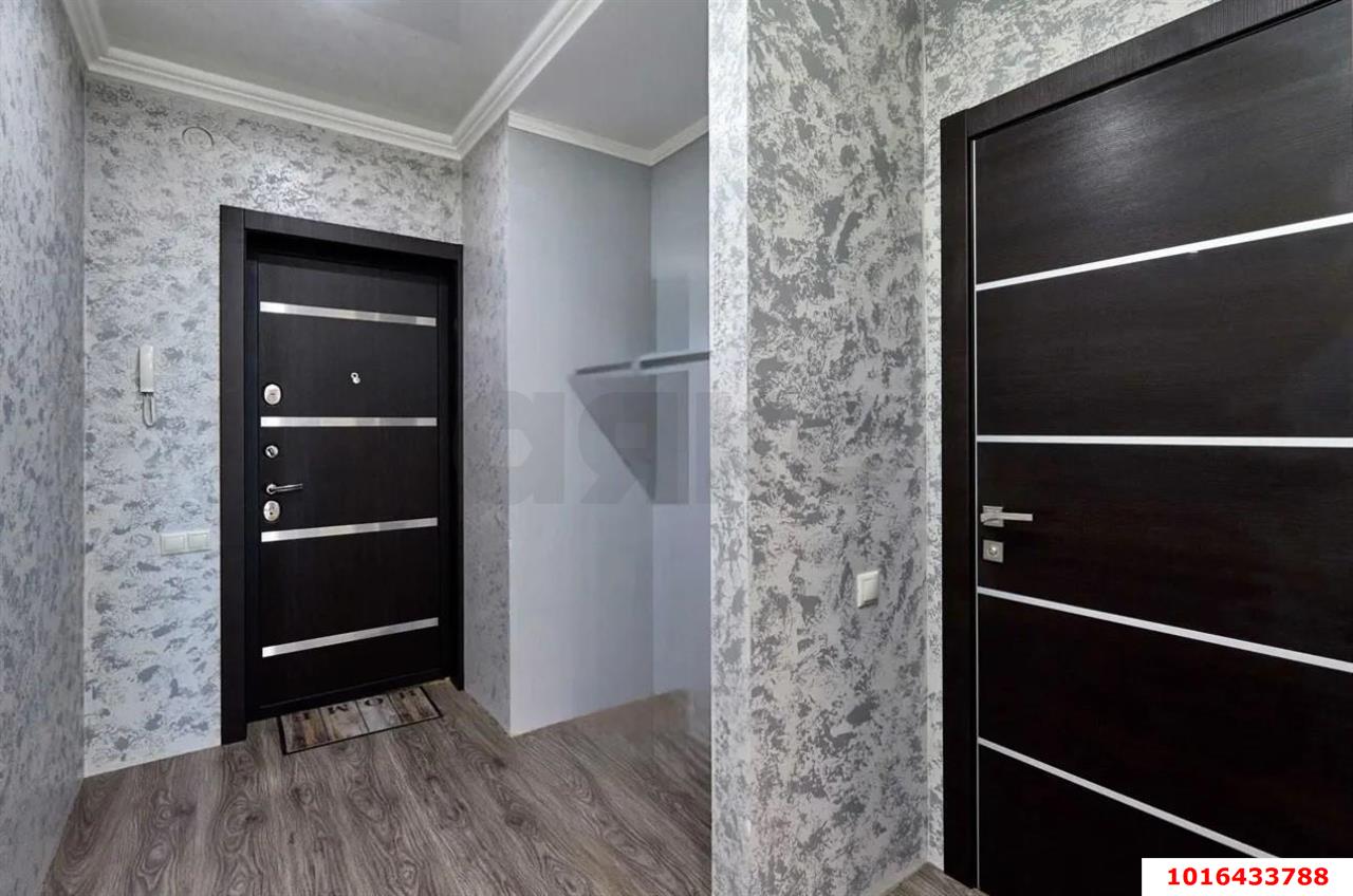 Фото №7: 2-комнатная квартира 64&nbsp;м², 11/16&nbsp;эт. - Краснодар, Прикубанский внутригородской округ, Калинино, мкр. Завод Радиоизмерительных Приборов, пер. Гаражный, 9