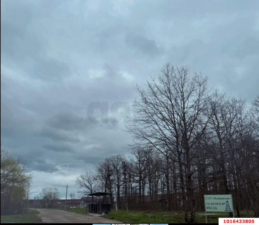 Фото №3: Коммерческая земля 5.85&nbsp;сот. - Нефтяник, ул. Садовая, 11
