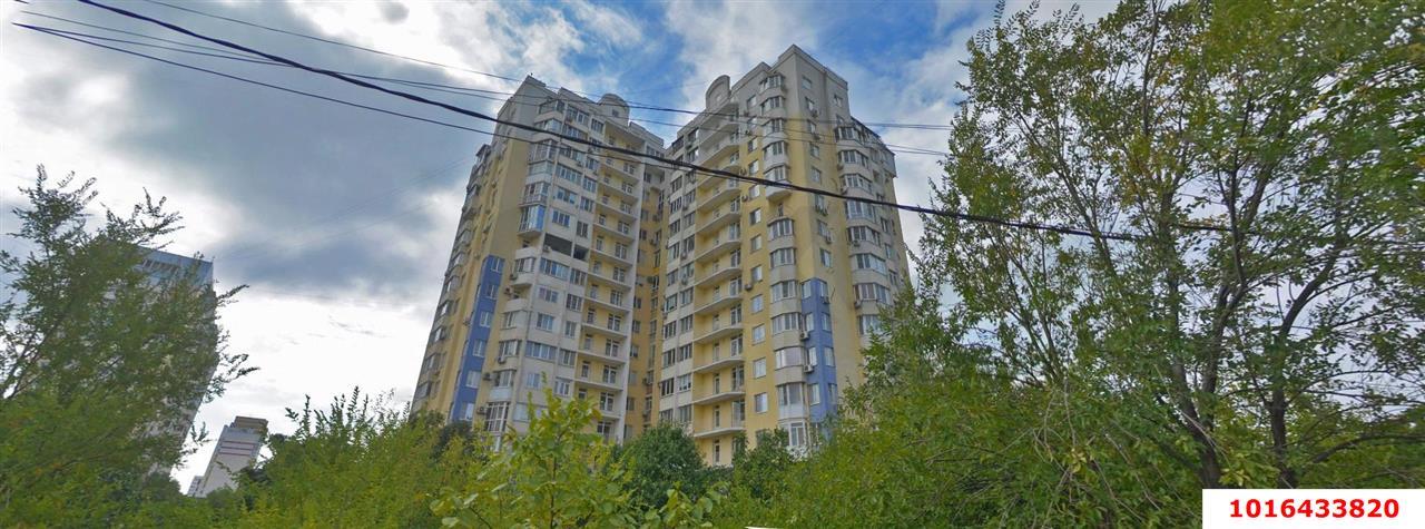 Фото №19: 3-комнатная квартира 72&nbsp;м², 8/16&nbsp;эт. - Краснодар, Карасунский внутригородской округ, Гидростроителей, мкр. жилой комплекс Небесная Лазурь, ул. Невкипелого, 2