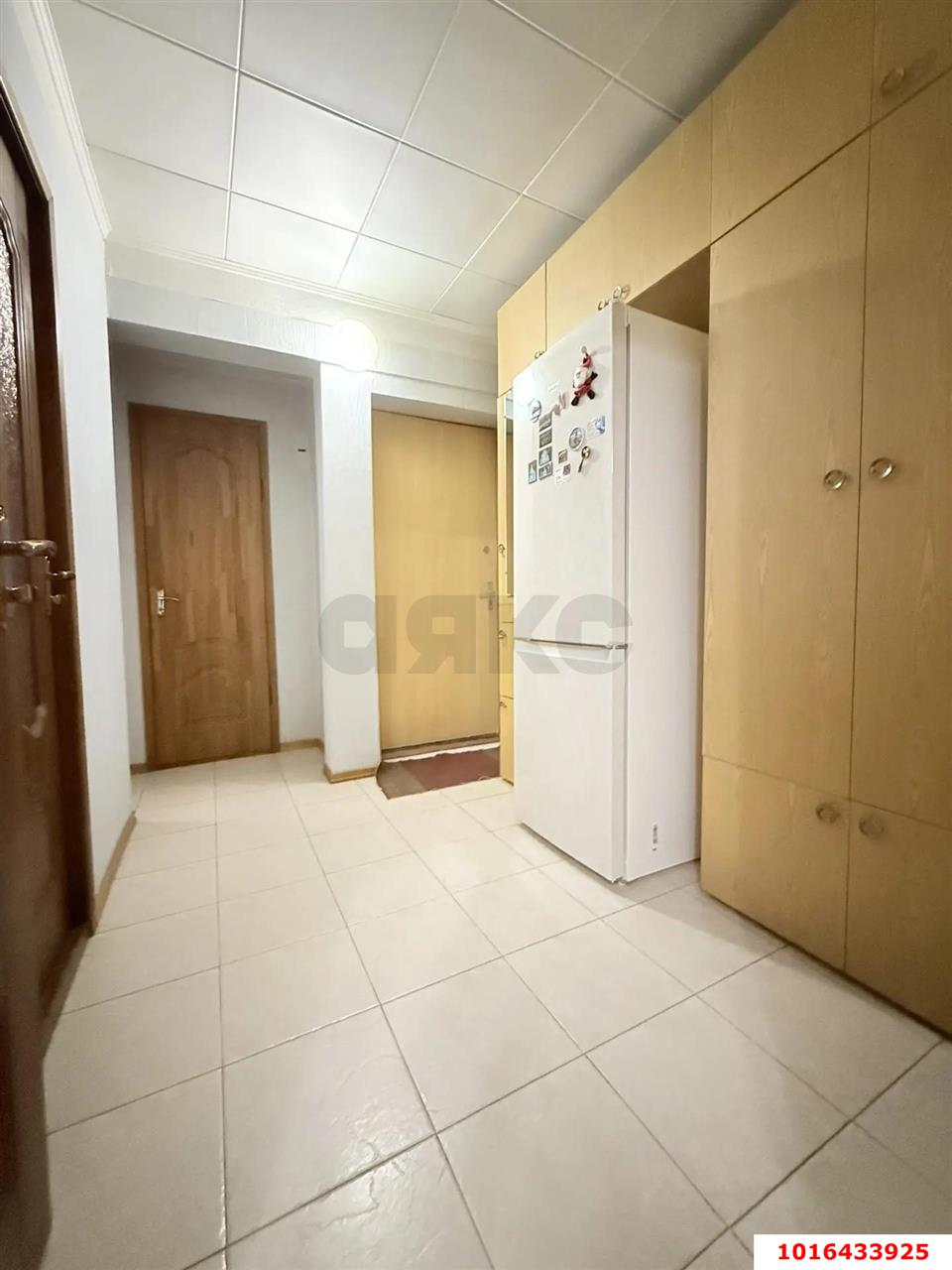 Фото №13: 3-комнатная квартира 60&nbsp;м², 2/5&nbsp;эт. - Краснодар, Западный внутригородской округ, мкр. Фестивальный, ул. Котовского, 94