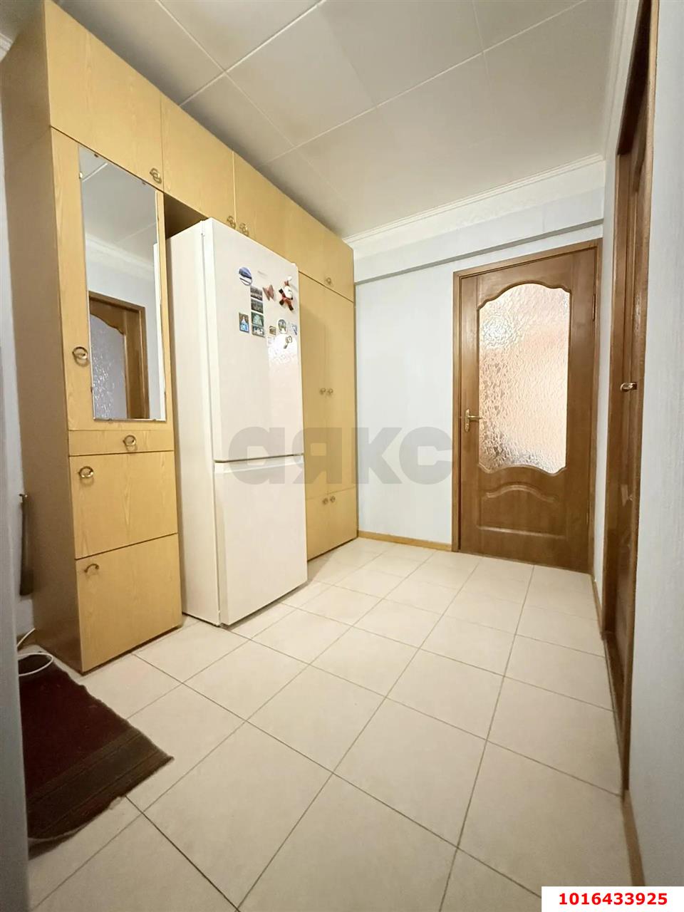 Фото №12: 3-комнатная квартира 60&nbsp;м², 2/5&nbsp;эт. - Краснодар, Западный внутригородской округ, мкр. Фестивальный, ул. Котовского, 94