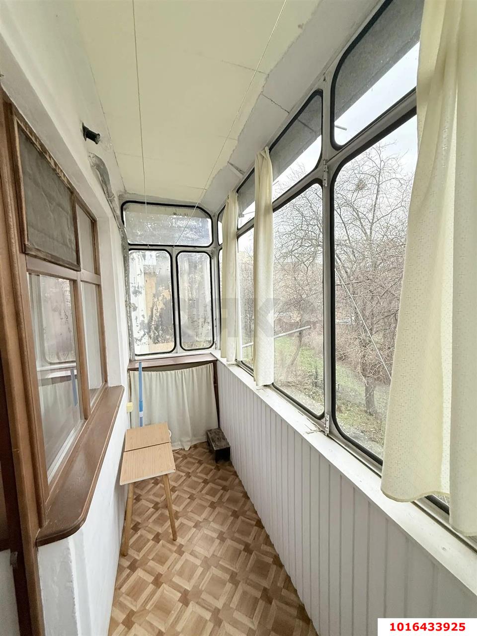 Фото №14: 3-комнатная квартира 60&nbsp;м², 2/5&nbsp;эт. - Краснодар, Западный внутригородской округ, мкр. Фестивальный, ул. Котовского, 94