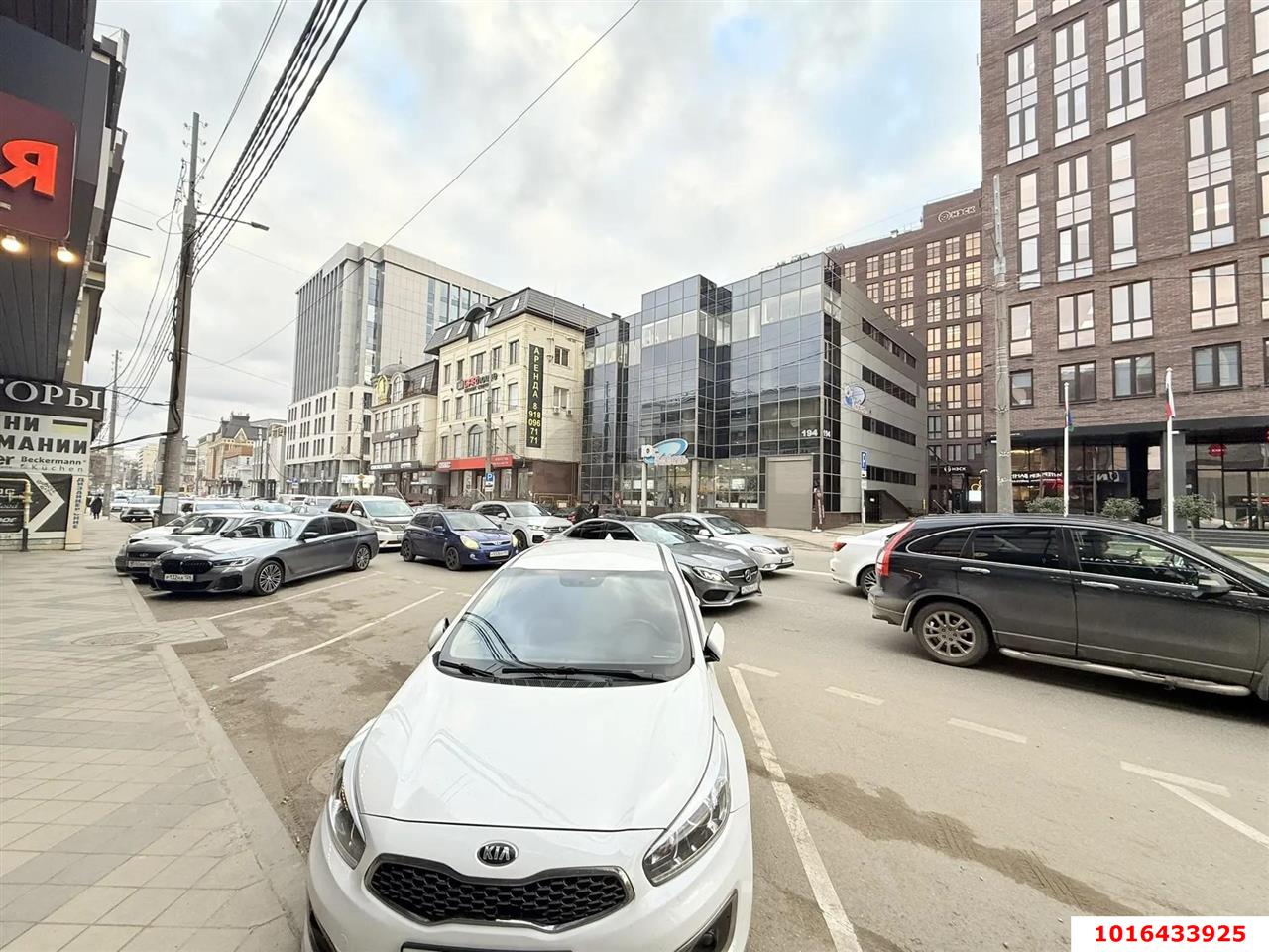 Фото №16: 3-комнатная квартира 60&nbsp;м², 2/5&nbsp;эт. - Краснодар, Западный внутригородской округ, мкр. Фестивальный, ул. Котовского, 94