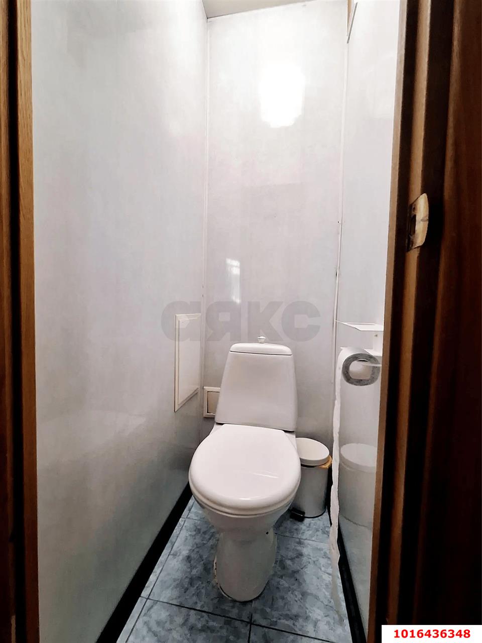 Фото №8: 2-комнатная квартира 65&nbsp;м², 12/12&nbsp;эт. - Краснодар, Прикубанский внутригородской округ, мкр. Микрохирургии глаза, ул. Академика Лукьяненко, 26