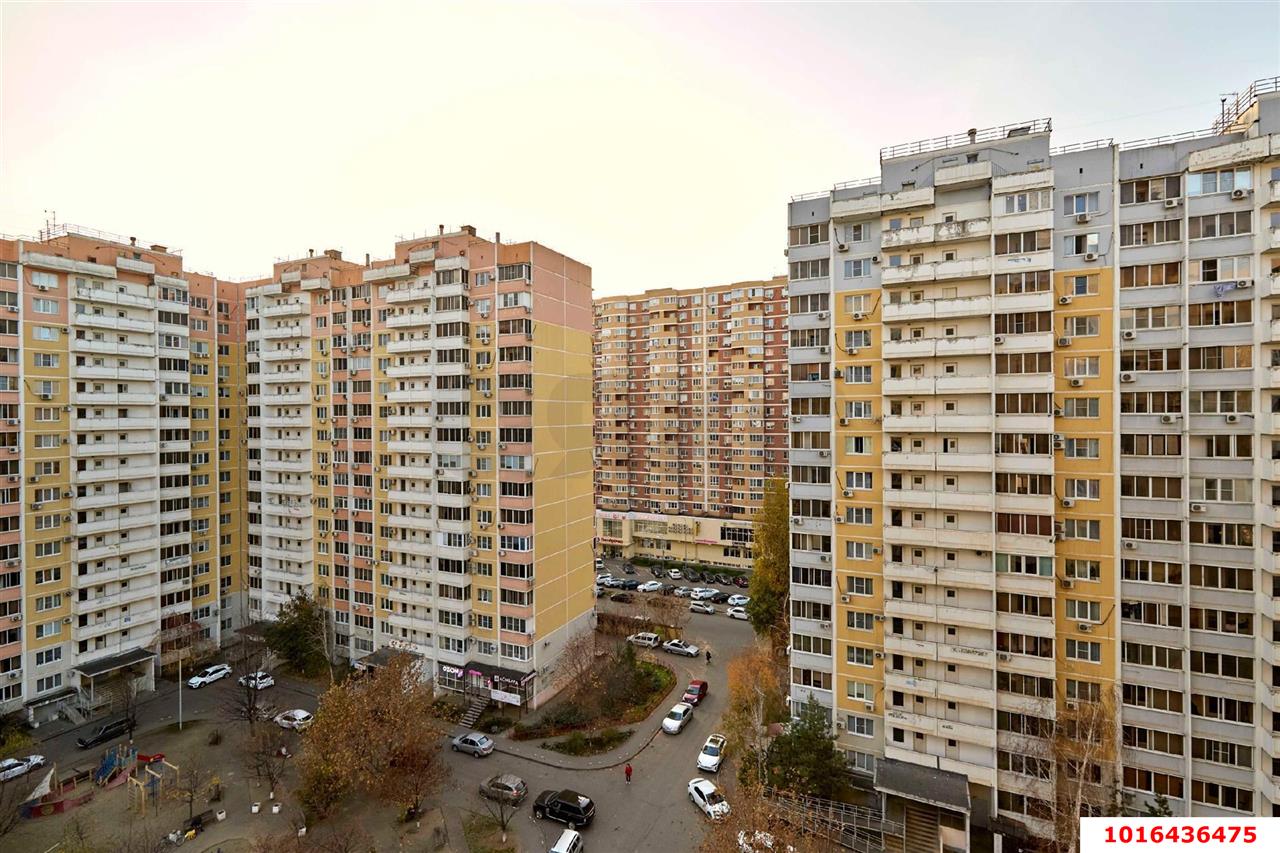 Фото №1: Готовый бизнес 20&nbsp;м², 16&nbsp;эт. - Краснодар, Прикубанский внутригородской округ, мкр. Репино, пр-д Репина, 34