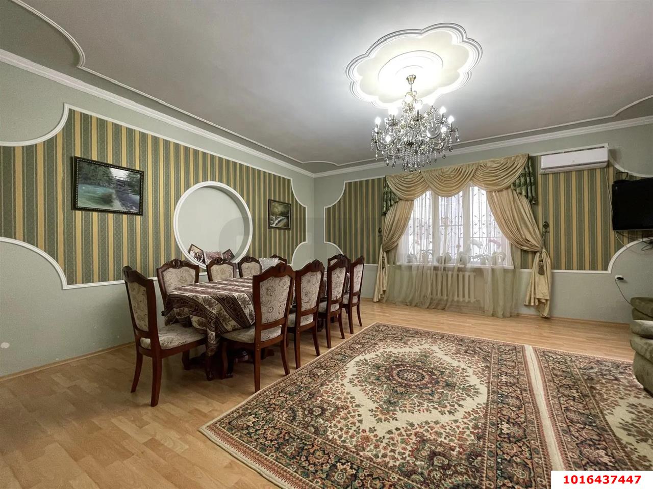 Фото №17: Дом 147&nbsp;м² + 10.7&nbsp;сот., 1&nbsp;эт. - Краснодар, Прикубанский внутригородской округ, мкр. Музыкальный, ул. Агрохимическая, 17