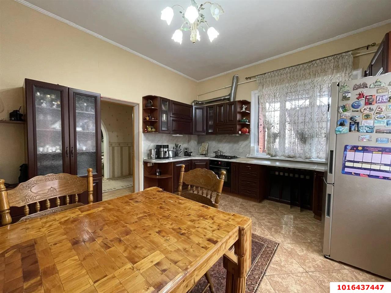 Фото №14: Дом 147&nbsp;м² + 10.7&nbsp;сот., 1&nbsp;эт. - Краснодар, Прикубанский внутригородской округ, мкр. Музыкальный, ул. Агрохимическая, 17