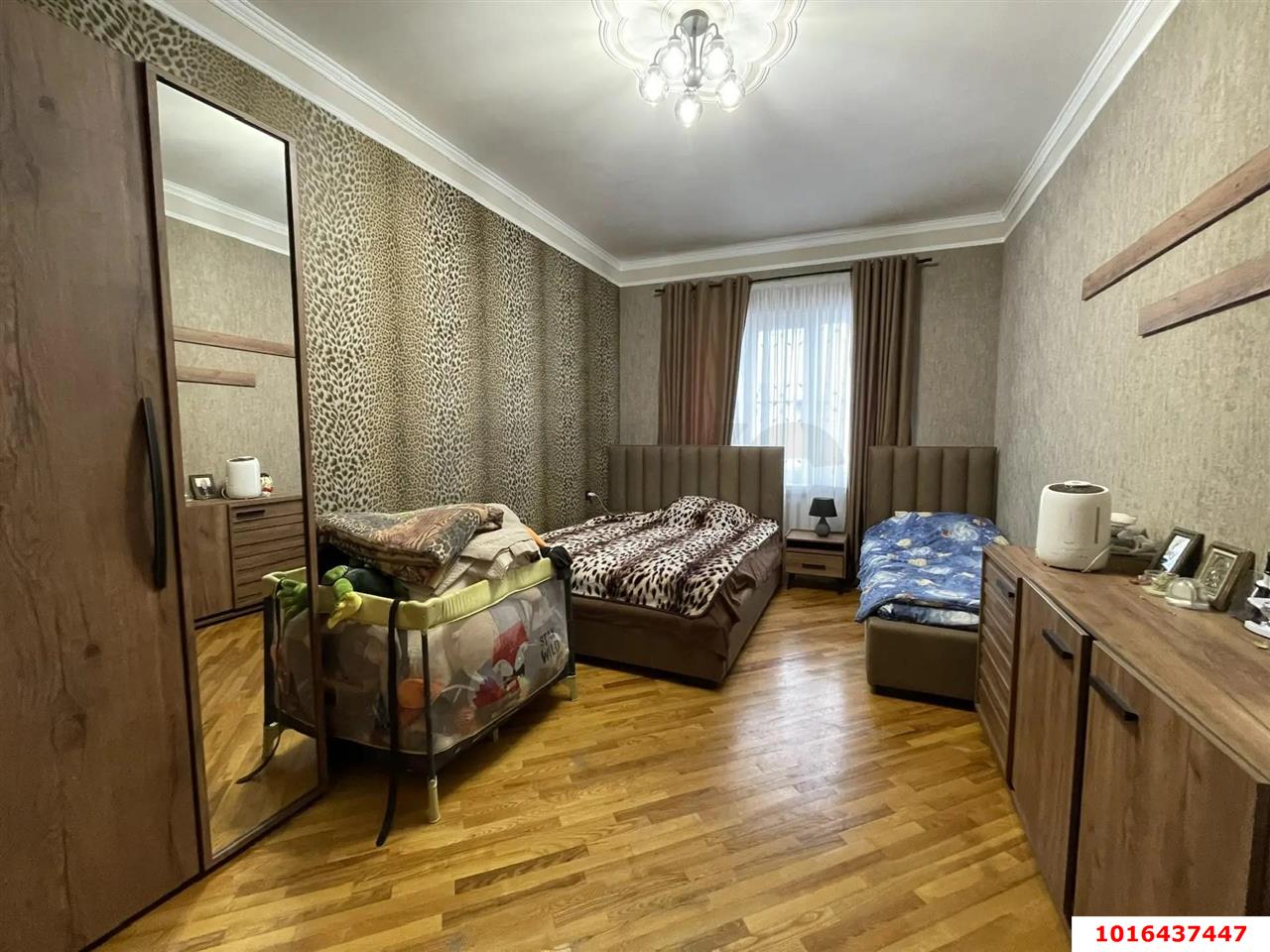 Фото №18: Дом 147&nbsp;м² + 10.7&nbsp;сот., 1&nbsp;эт. - Краснодар, Прикубанский внутригородской округ, мкр. Музыкальный, ул. Агрохимическая, 17