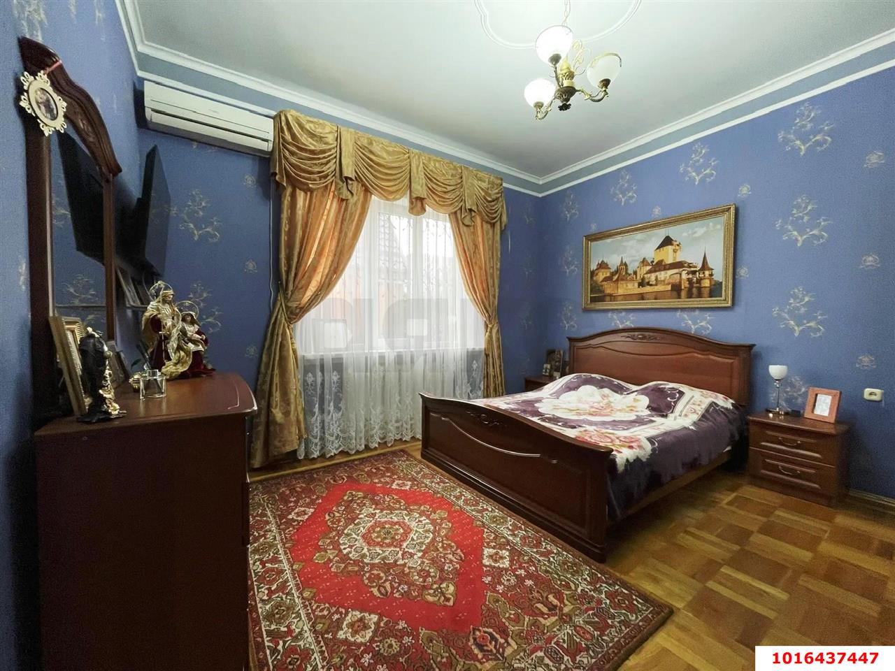 Фото №9: Дом 147&nbsp;м² + 10.7&nbsp;сот., 1&nbsp;эт. - Краснодар, Прикубанский внутригородской округ, мкр. Музыкальный, ул. Агрохимическая, 17