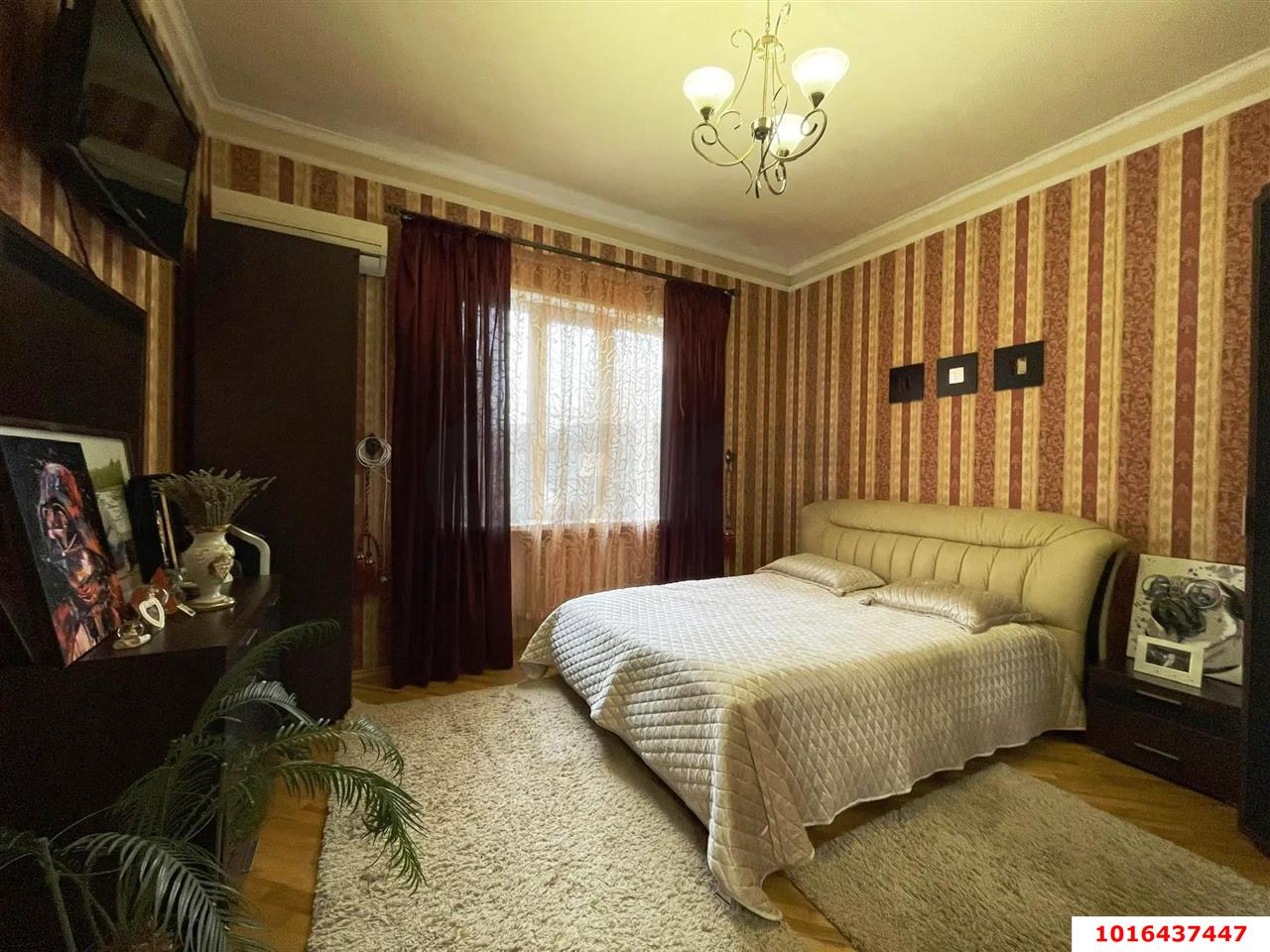 Фото №4: Дом 147&nbsp;м² + 10.7&nbsp;сот., 1&nbsp;эт. - Краснодар, Прикубанский внутригородской округ, мкр. Музыкальный, ул. Агрохимическая, 17