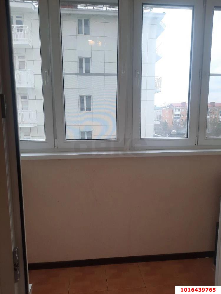 Фото №5: 1-комнатная квартира 48&nbsp;м², 4/17&nbsp;эт. - Краснодар, Центральный внутригородской округ, Черёмушки, мкр. ЖК Черёмушки
