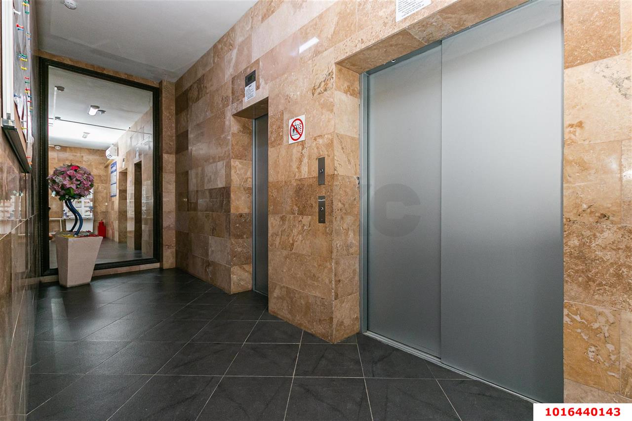 Фото №32: 2-комнатная квартира 84&nbsp;м², 10/17&nbsp;эт. - Краснодар, Карасунский внутригородской округ, жилой комплекс Империал, ж/м Пашковский, ул. Леонида Лаврова, 8к3