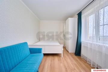 Фото №1: 2-комнатная квартира 56&nbsp;м², 10/12&nbsp;эт. - Краснодар, мкр. Достояние, ул. Конгрессная, 31