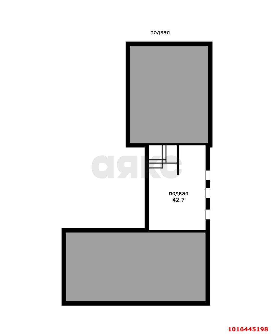 Фото №4: Дом 571&nbsp;м² + 10&nbsp;сот., 3&nbsp;эт. - Ленина, мкр. Карасунский внутригородской округ, ул. 1-я Сторожевая, 52