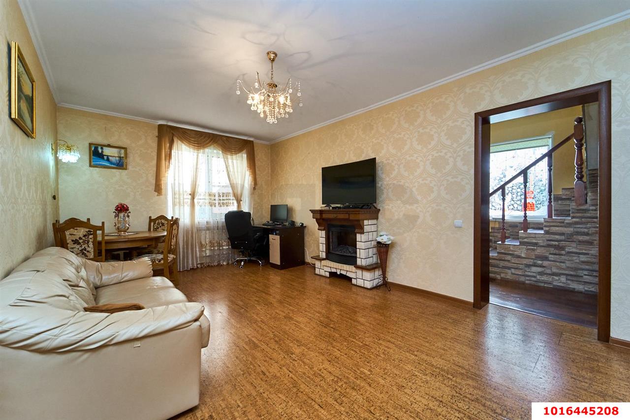 Фото №5: Дом 97&nbsp;м² + 5&nbsp;сот., 2&nbsp;эт. - Южный, ул. Крайняя, 14