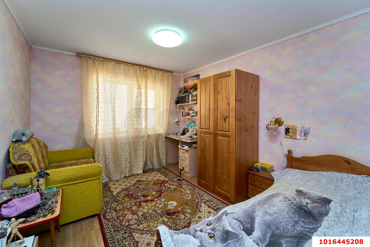 Фото №13: Дом 97&nbsp;м² + 5&nbsp;сот., 2&nbsp;эт. - Южный, ул. Крайняя, 14
