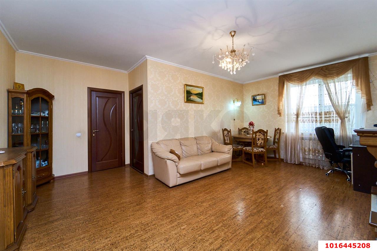 Фото №4: Дом 97&nbsp;м² + 5&nbsp;сот., 2&nbsp;эт. - Южный, ул. Крайняя, 14