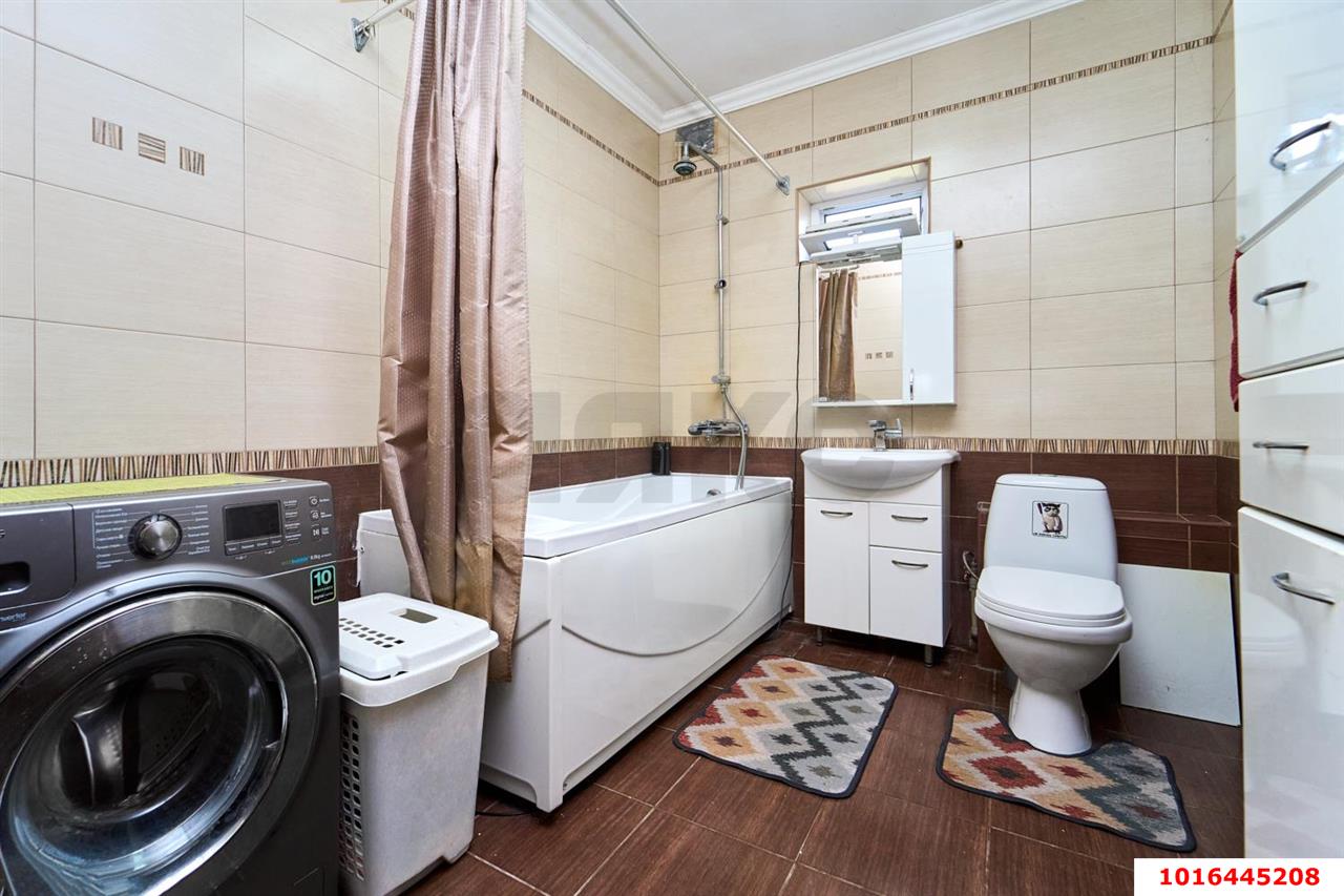 Фото №10: Дом 97&nbsp;м² + 5&nbsp;сот., 2&nbsp;эт. - Южный, ул. Крайняя, 14