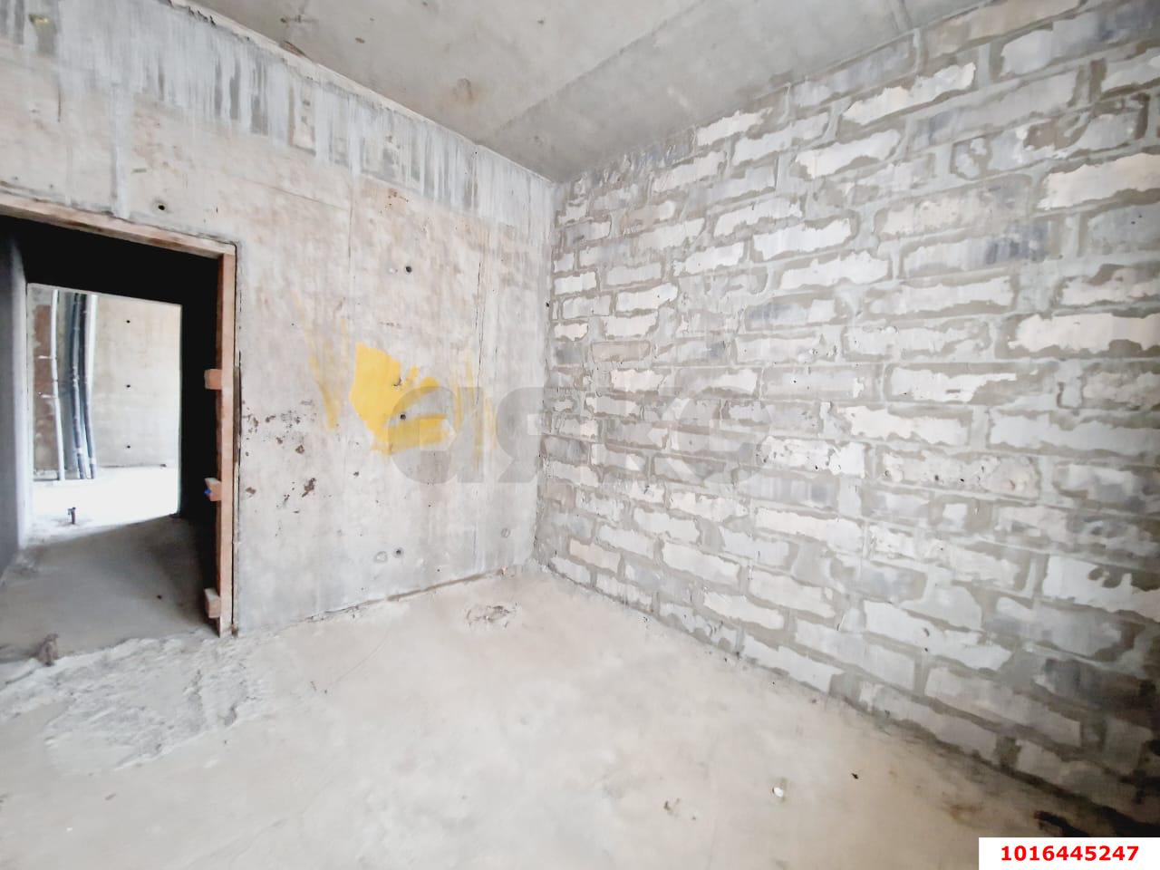Фото №8: 3-комнатная квартира 103&nbsp;м², 2/22&nbsp;эт. - Геленджик, ул. Мира, 40